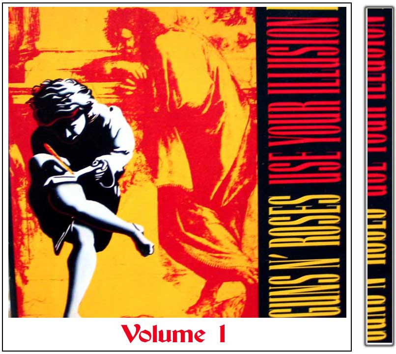 wallpaper guns and roses. Guns N Roses